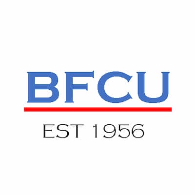 Brewster Federal Credit Union Logo