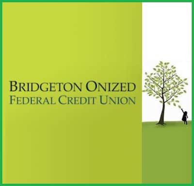 Bridgeton Onized Federal Credit Union Logo