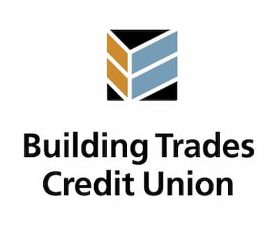 Building Trades Credit Union Logo