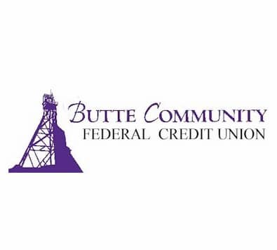 Butte Community Federal Credit Union Logo