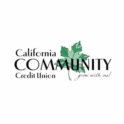 California Community Credit Union Logo