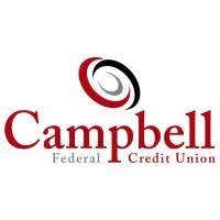 Campbell Federal Credit Union Logo