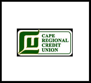 Cape Regional Credit Union Logo