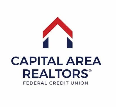 Capital Area REALTORS® Federal Credit Union Logo