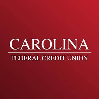 Carolina Federal Credit Union Logo