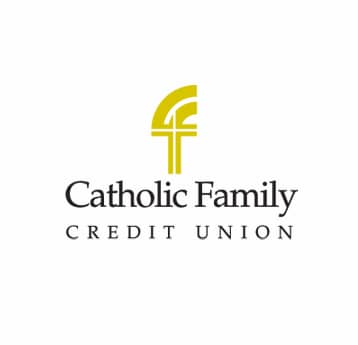 Catholic Family Credit Union Logo
