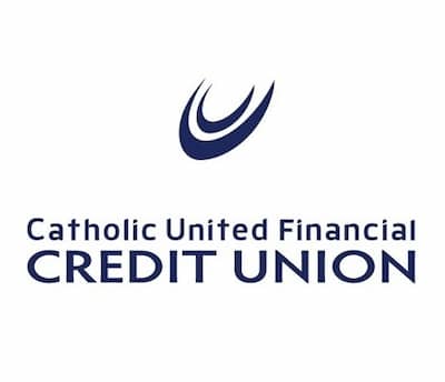 Catholic United Financial Credit Union Logo