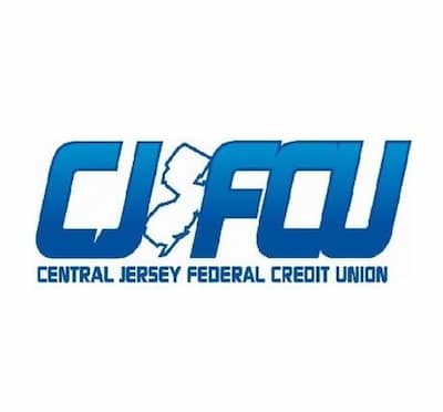 Central Jersey Federal Credit Union Logo