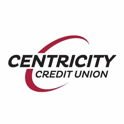 Centricity Credit Union Logo