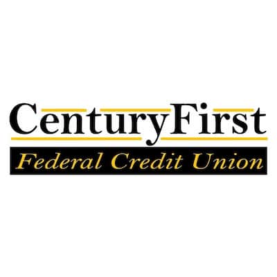 CenturyFirst Federal Credit Union Logo