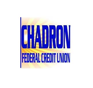 Chadron Federal Credit Union Logo
