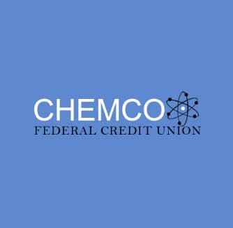 Chemco Federal Credit Union Logo