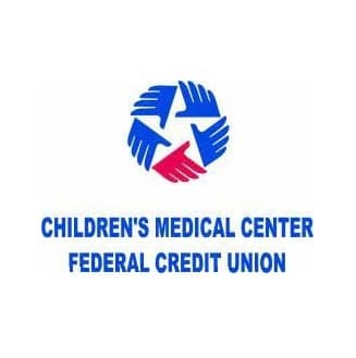 Childrens Medical Center Federal Credit Union Logo