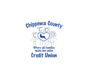 Chippewa County Credit Union Logo