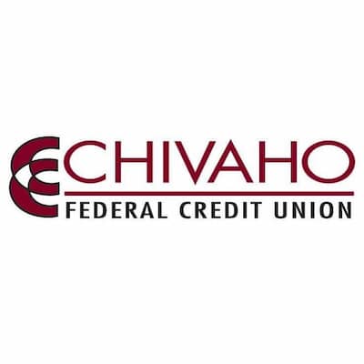 Chivaho Federal Credit Union Logo