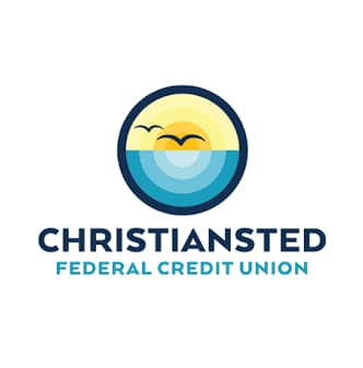 Christiansted Federal Credit Union Logo
