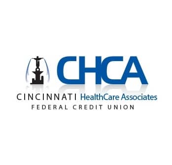 Cincinnati HealthCare Associates Federal Credit Union Logo