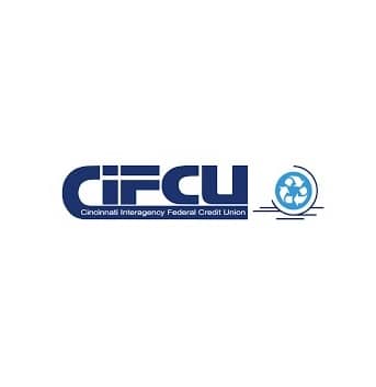 Cincinnati Interagency Federal Credit Union Logo