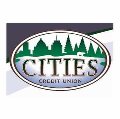 Cities Credit Union Logo