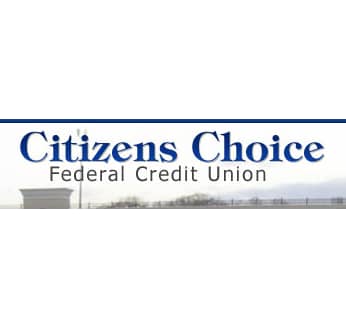 Citizen’s Choice Federal Credit Union Logo