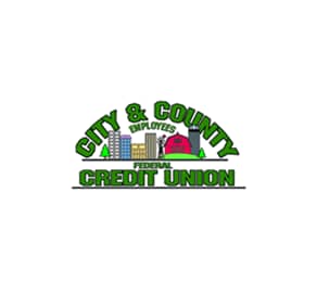 City & County Employees Federal Credit Union Logo