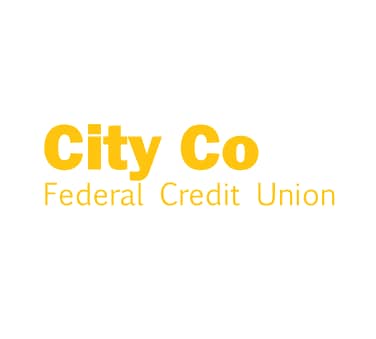 City Co Federal Credit Union Logo