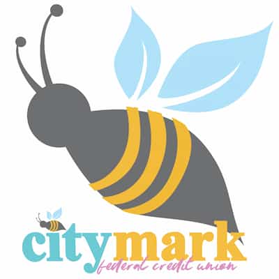 CityMark FCU Logo