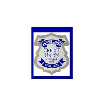 Cleveland Police Credit Union Logo