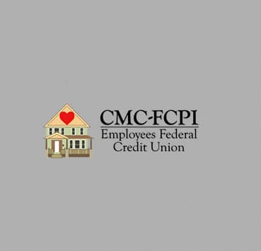 CMC-FCPI Employees Federal Credit Union Logo