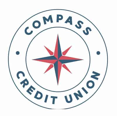 Compass Credit Union Logo