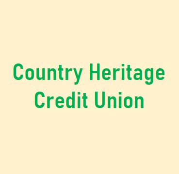 Country Heritage Credit Union Logo