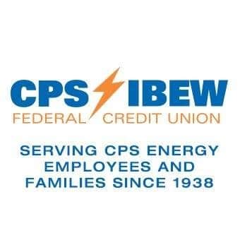 CPS IBEW Federal Credit Union Logo