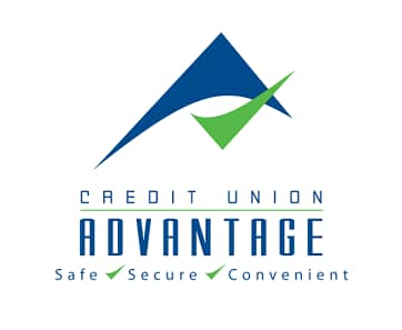 Credit Union Advantage Logo