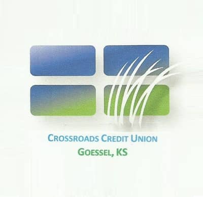 Crossroads Credit Union Logo
