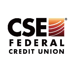 CSE Federal Credit Union Logo