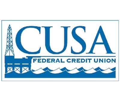 CUSA Federal Credit Union Logo