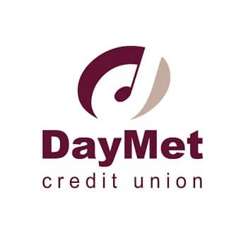 DayMet Credit Union Logo
