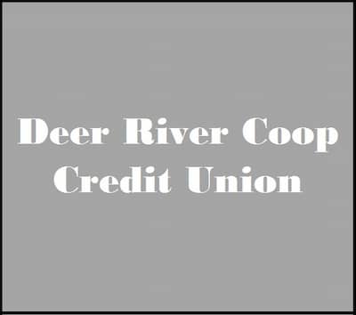 Deer River Coop Credit Union Logo