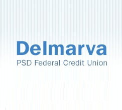 Delmarva Power Federal Credit Union Logo