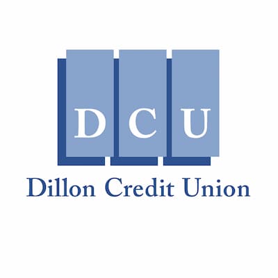 Dillon Credit Union Logo
