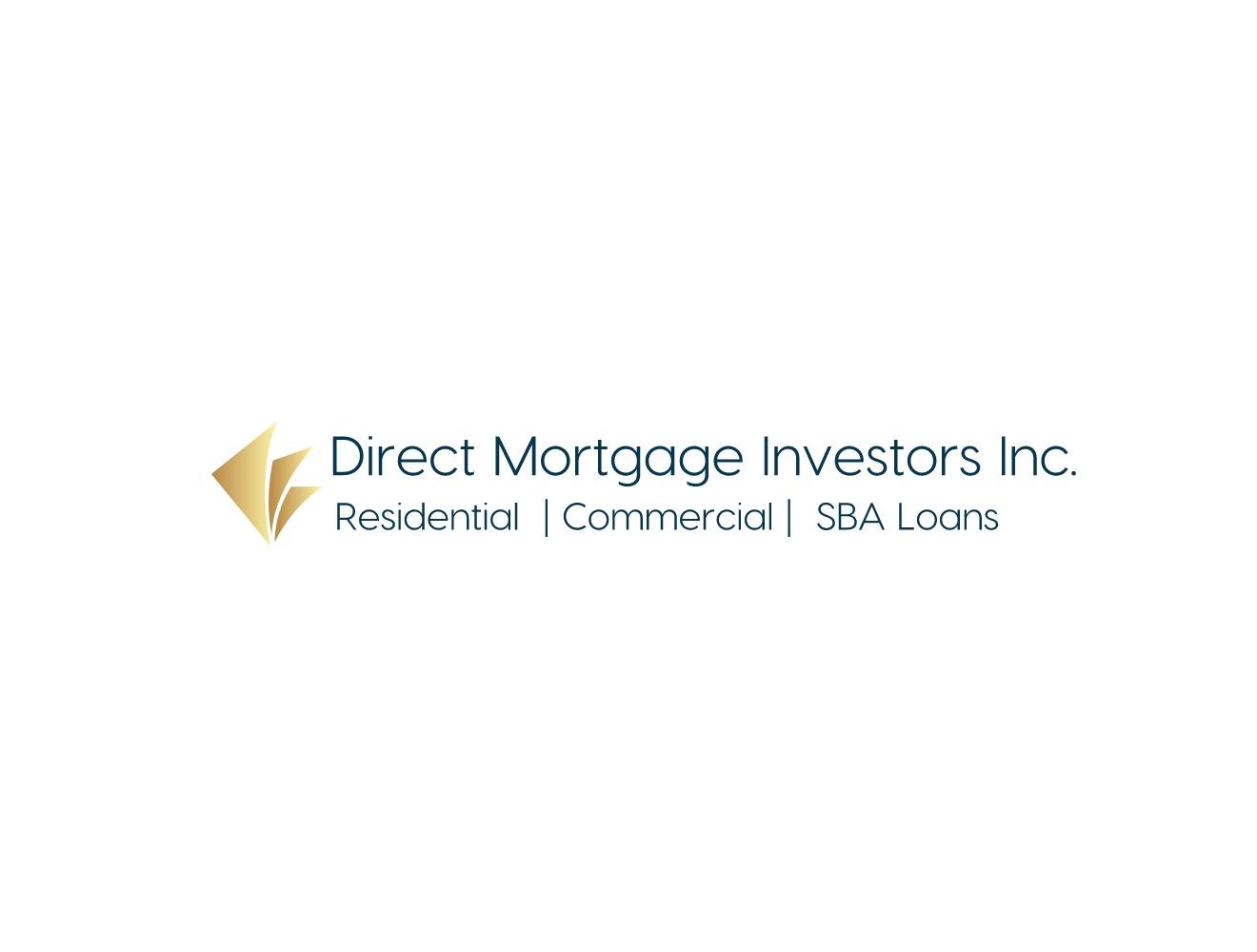 Direct Mortgage Investors Inc Logo