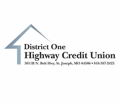 District One Highway Credit Union Logo