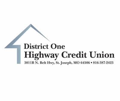 District One Highway Credit Union Logo
