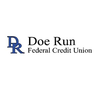 Doe Run Federal Credit Union Logo