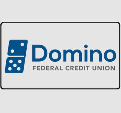 Domino Federal Credit Union Logo