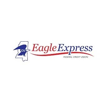Eagle Express Federal Credit Union Logo