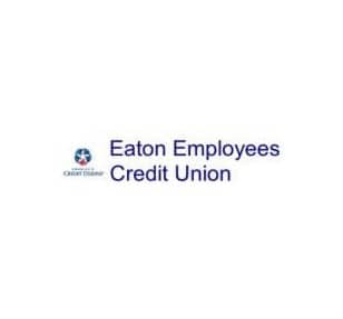 Eaton Employees Credit Union Logo