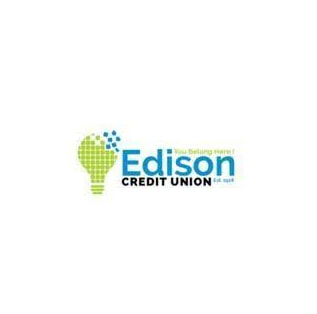 Edison Credit Union Logo