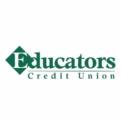 Educators Credit Union Logo