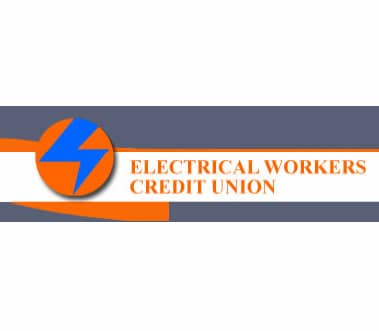 Electrical Workers Local CU Logo